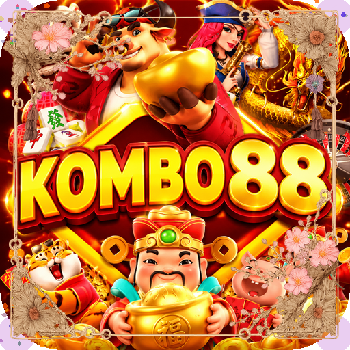 kombo88 — galeri pratinjau Resmi APK