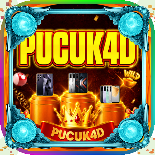 pucuk4d — mitra unggulan